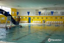 Warren Community Centre Indoor Waterpark景点图片