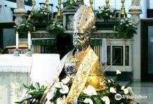 Chiesa di Santa Maria della Misericordia景点图片