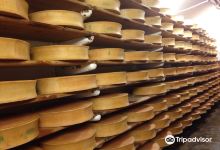 La Cooperative Laitiere de Moutiers美食图片