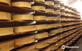 La Cooperative Laitiere de Moutiers