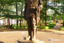 Statue of Charles Atangana景点图片