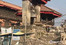 Bhupatindra Malla Statue景点图片