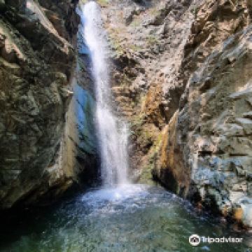 特罗多斯山图片