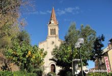 Eglise Saint Quentin景点图片