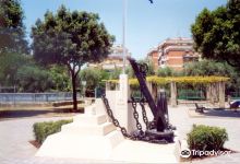 Monumento ai Caduti del Mare景点图片