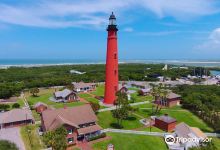 Ponce de Leon Inlet Lighthouse & Museum景点图片
