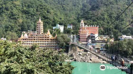 拉克什曼索橋
