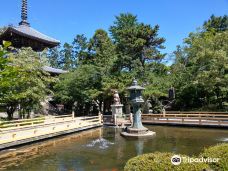 灵山寺-鸣门市