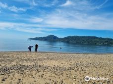 Natsepa Beach-Salahutu