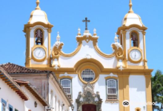 Tiradentes Historic Center景点图片