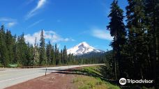 胡德山-胡德里弗县