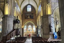 Eglise Saint-Etienne景点图片