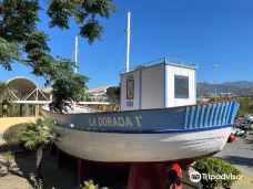 La Dorada 1a - Barco de Chanquete-内尔哈