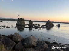 Oregon Coast Scenic Railroad-加里波第