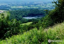 Sutton Bank National Park Centre景点图片