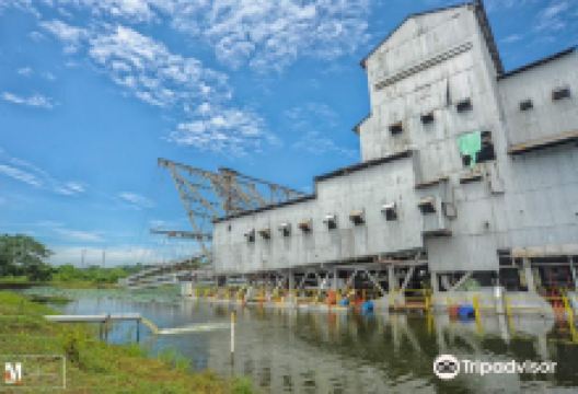Tanjung Tualang Tin Dredge No. 5 (TT5)景点图片