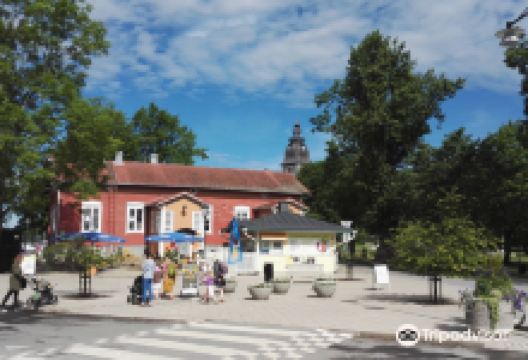 Naantali Old Town景点图片