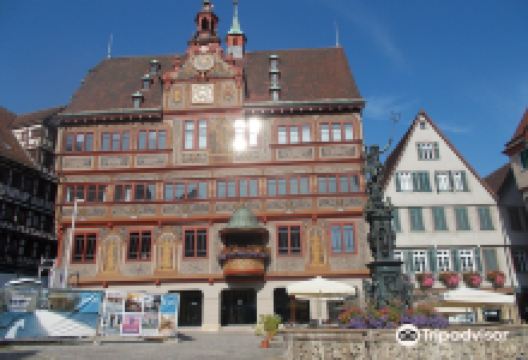 Town Hall (Rathaus)景点图片