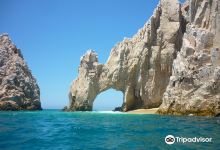 Bay of Cabo San Lucas景点图片