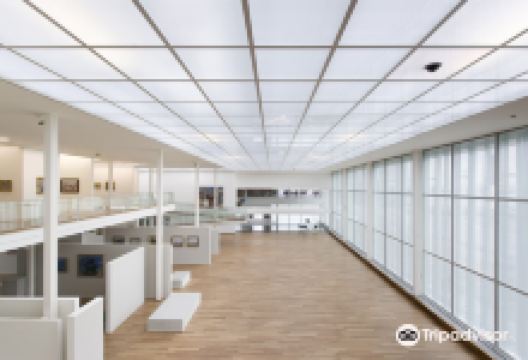 安德烈·马尔罗现代艺术博物馆景点图片