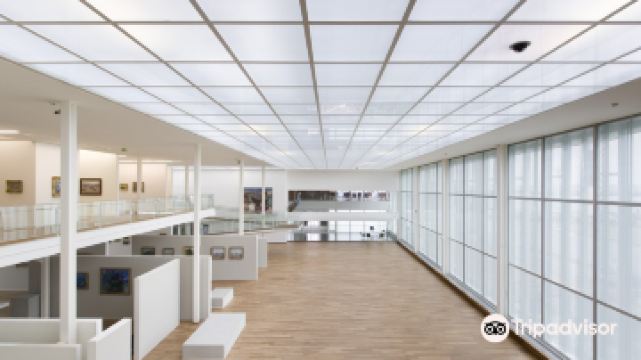 安德烈·馬爾羅現代藝術博物館