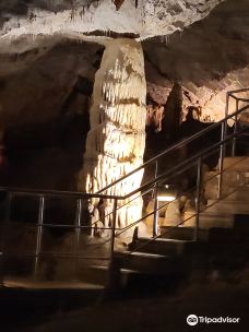 Kapsia Cave-Mantinia