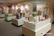 Ottawa Historical and Scouting Heritage Museum景点图片