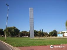Monument al Mil-lenari de Catalunya-萨瓦德尔