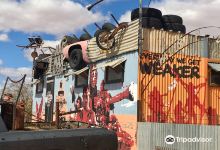 Mad Max 2 Museum景点图片