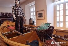 Nucleo Museologico do Mar景点图片