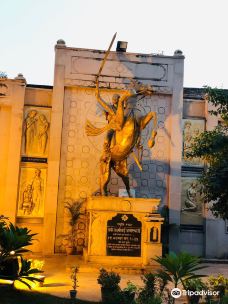 Bhadaini Ghat-瓦拉纳西