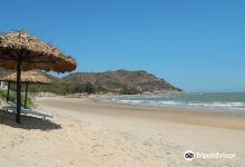 Long Hai Beach景点图片