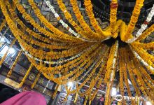 Charbhuja Ji Temple景点图片