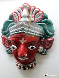 Pune Tribal Museum-浦那