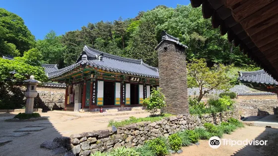 把溪寺