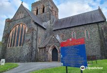 St. Padarn Church景点图片