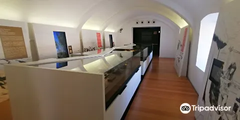 Museu Municipal de Arqueologia