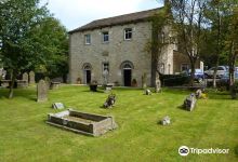 Grassington Congregational Church景点图片