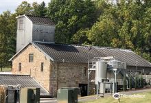 McCormick's Distilling Company景点图片