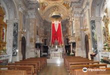 Chiesa di San Michele Arcangelo景点图片