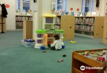 Bristol Public Library景点图片
