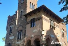 Castello di San Cipriano景点图片
