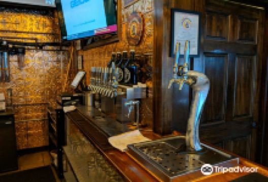 New Union Brewery景点图片