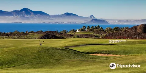 Lanzarote Golf Resort