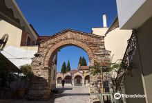 Church of Agia Theodoras景点图片