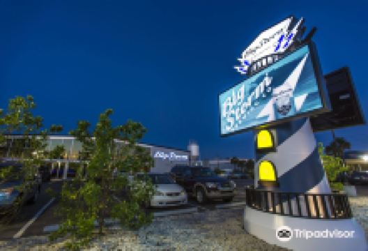 Big Storm Brewing Co.景点图片