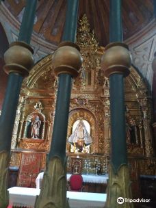 Ermita de Nuestra Senora de Belen-贝洛拉多