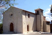 Chiesa Evangelica Valdese di Dipignano景点图片
