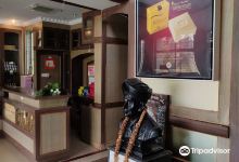 Sandalwood Oil Factory购物图片