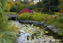 Klehm Arboretum & Botanic Garden景点图片